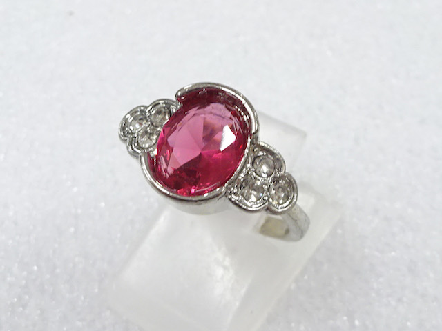 Japanese Kimono / Antique Accessories Metal